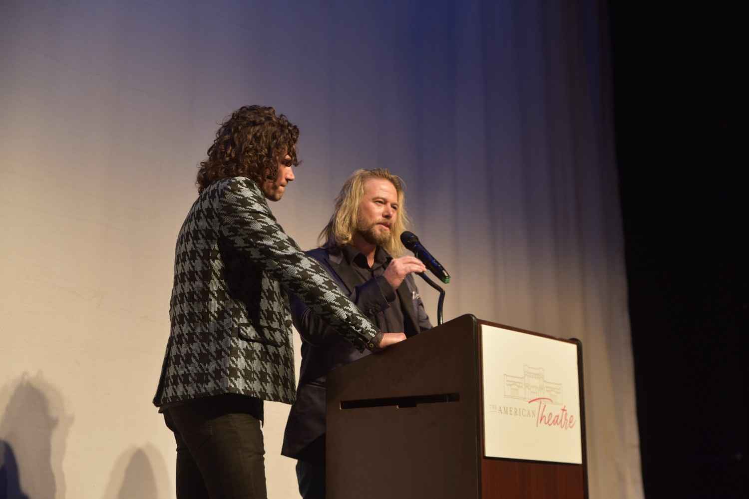 Flim Festival NGS