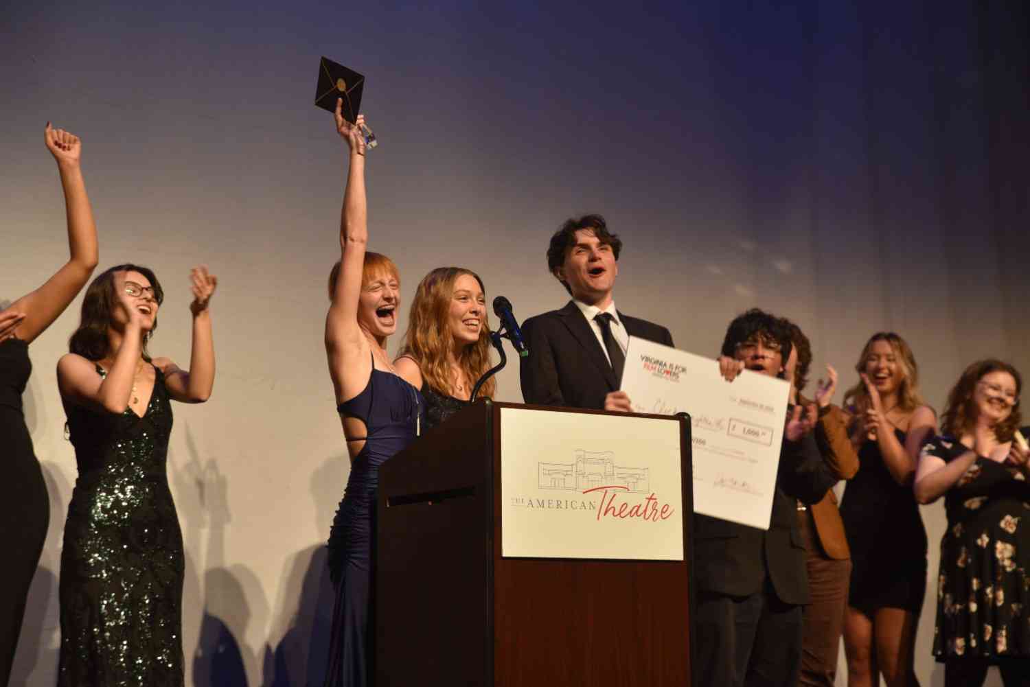 Flim Festival NGS