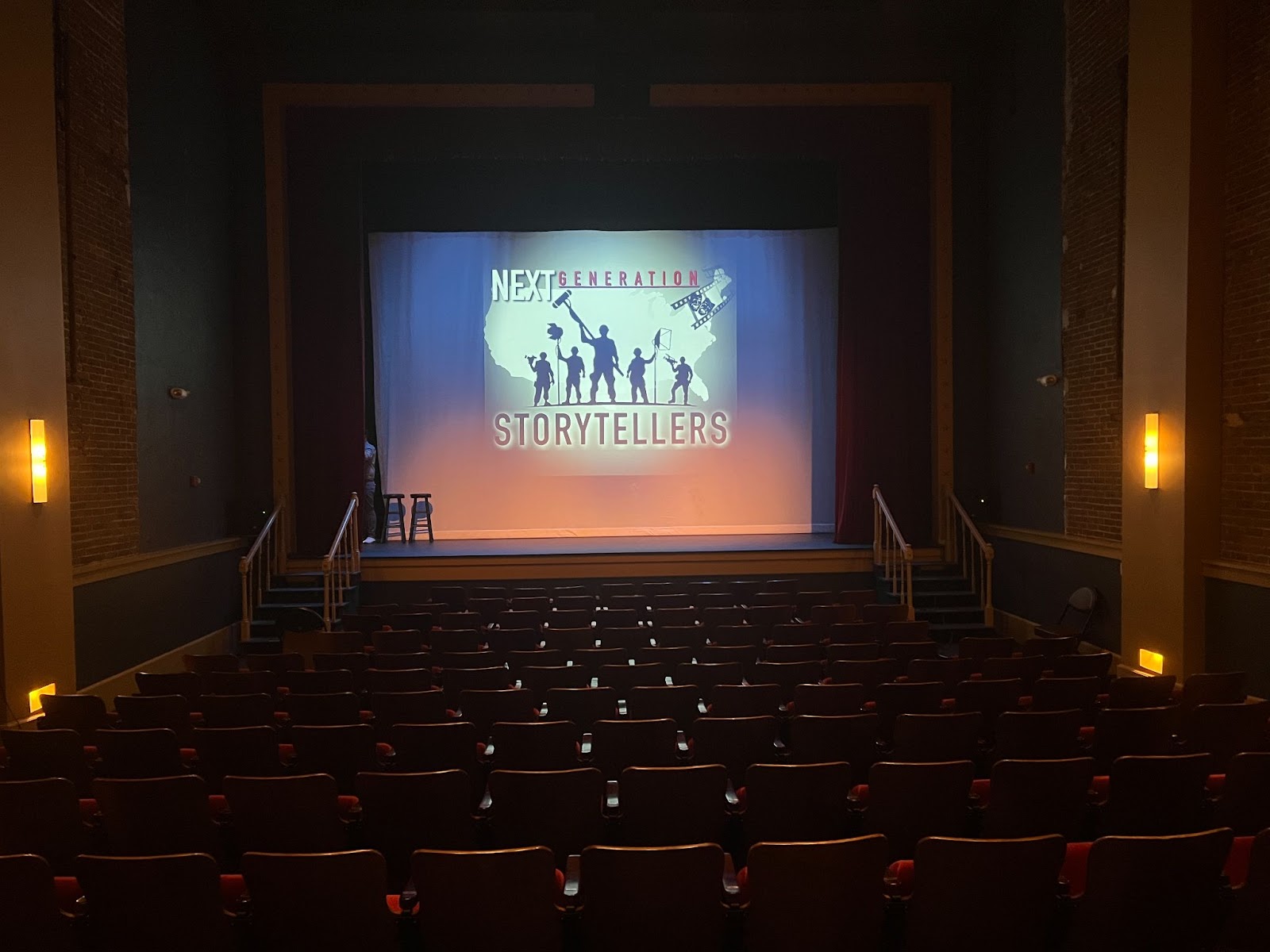 NGS Film Festival Competition
