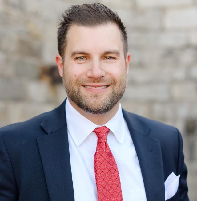 Adam Triplett, Board Leadership at Next Generation Storytellers