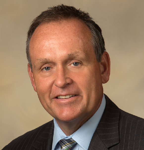 Bruce Hoogstraten, President and CEO of Next Generation Storytellers